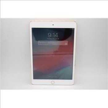 Apple IPad Mini 3, 64GB, Wi-Fi Only