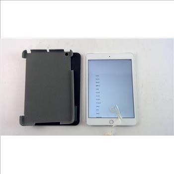 Apple IPad Mini 3rd Gen, Activation Locked, Sold For Parts