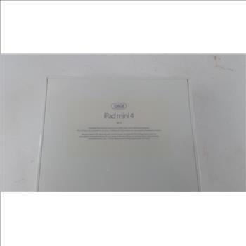 Apple IPad Mini 4 128GB