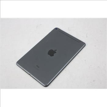 Apple IPad Mini 5th Gen , 256GB, Unknown Carrier