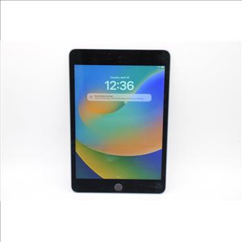 Apple IPad Mini (5th Gen), 256GB, Wi-Fi Only
