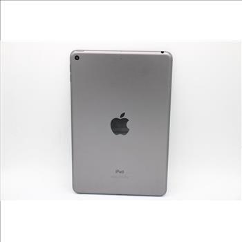 Apple IPad Mini (5th Gen), 256GB, Wi-Fi Only