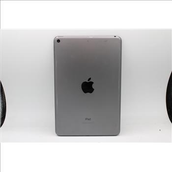 Apple IPad Mini 5th Gen , 256GB, Wi-Fi Only