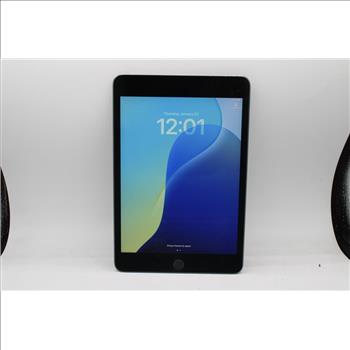 Apple IPad Mini 5th Gen , 256GB, Wi-Fi Only