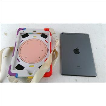 Apple IPad Mini 5th Gen, 64 GB, AT&T