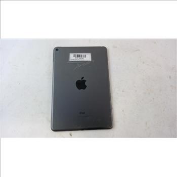 Apple IPad Mini 5th Gen, 64GB