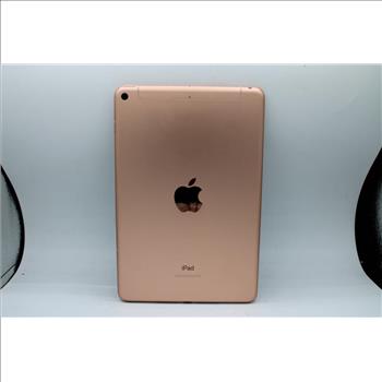 Apple IPad Mini 5th Gen, 64GB, Unknown Carrier