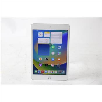 Apple IPad Mini (5th Gen), 64GB, Wi-Fi Only