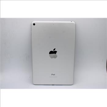Apple IPad Mini (5th Gen), 64GB, Wi-Fi Only