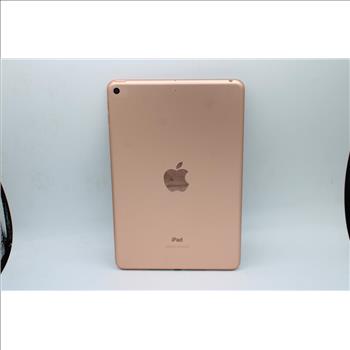 Apple IPad Mini (5th Gen), 64GB, Wi-Fi Only, Activation Locked, Sold For Parts