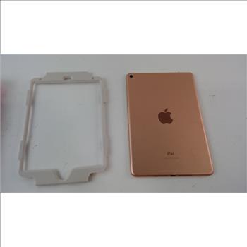 Apple IPad Mini 5th Gen, Activation Locked, Sold For Parts