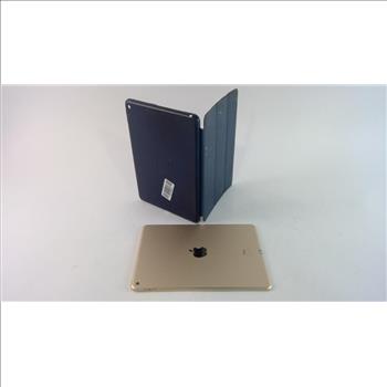 Apple IPad Mini 5th Gen, Activation Locked, Sold For Parts