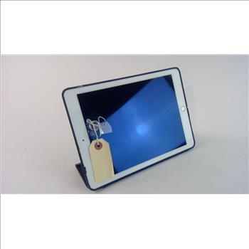 Apple IPad Mini 5th Gen, Activation Locked, Sold For Parts