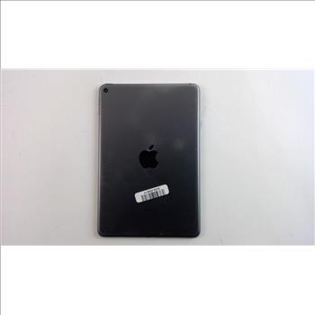 Apple IPad Mini 5th Gen, Activation Locked, Sold For Parts