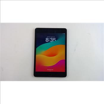 Apple IPad Mini 5th Gen, Activation Locked, Sold For Parts