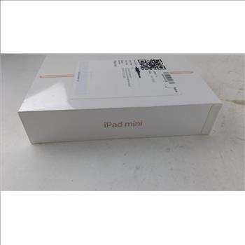 Apple IPad Mini  64GB Gen 5