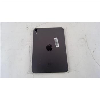 Apple IPad Mini, 6th Gen, 256GB