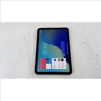 Apple IPad Mini, 6th Gen, 256GB