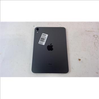 Apple IPad Mini 6th Gen, 256GB