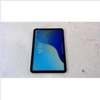 Apple IPad Mini 6th Gen, 256GB