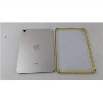 Apple IPad Mini 6th Gen, 64 GB