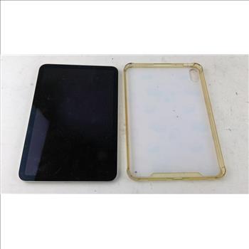Apple IPad Mini 6th Gen, 64 GB