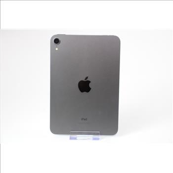 Apple IPad Mini (6th Gen), 64GB, Wi-Fi Only