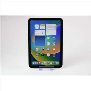 Apple IPad Mini (6th Gen), 64GB, Wi-Fi Only