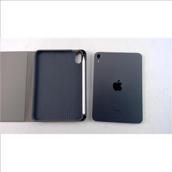 Apple IPad Mini 6th Gen, Activation Locked, Sold For Parts