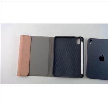 Apple IPad Mini 6th Gen, Activation Locked, Sold For Parts