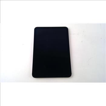 Apple IPad Mini 6th Gen, Activation Locked, Sold For Parts