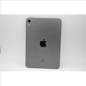Apple IPad Mini (6th Generation), Activation Locked 64GB, Sold For Parts