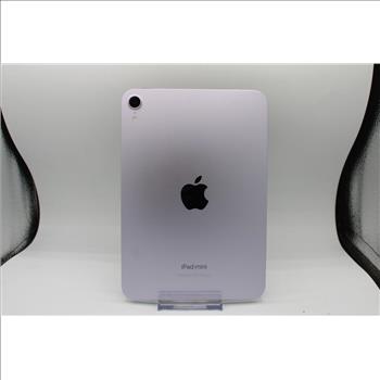 Apple IPad Mini (A17 Pro), 128 GB, Wi-Fi Only