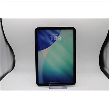 Apple IPad Mini (A17 Pro), 128 GB, Wi-Fi Only