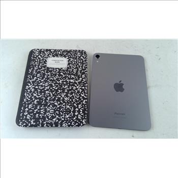 Apple IPad Mini A17 Pro, Activation Locked, Sold For Parts