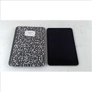 Apple IPad Mini A17 Pro, Activation Locked, Sold For Parts