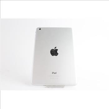 Apple IPad Mini , Activation Locked, Sold For Parts