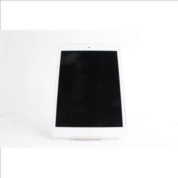 Apple IPad Mini , Activation Locked, Sold For Parts