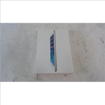 Apple IPad Mini, Activation Locked, Sold For Parts | Property Room