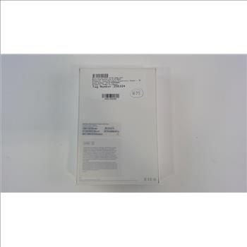 Apple IPad Mini, White, 64GB, Gsm Carrier