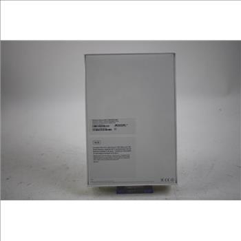 Apple IPad Mini Wi-Fi 16GB New, Space Gray