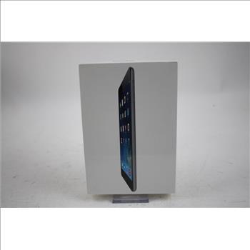 Apple IPad Mini Wi-Fi 16GB New, Space Gray