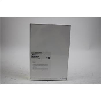 Apple IPad Mini Wi-Fi 32GB Silver