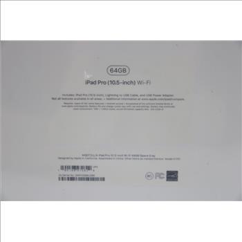 Apple IPad Pro (10.5