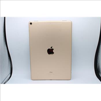 Apple IPad Pro (10.5-Inch), 64GB, Unknown Carrier