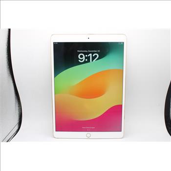 Apple IPad Pro (10.5-Inch), 64GB, Unknown Carrier