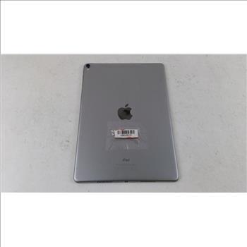 Apple IPad Pro 10.5-inch, Activation Locked, Sold For Parts