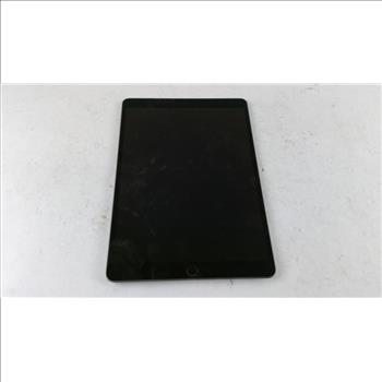 Apple IPad Pro 10.5-inch, Activation Locked, Sold For Parts