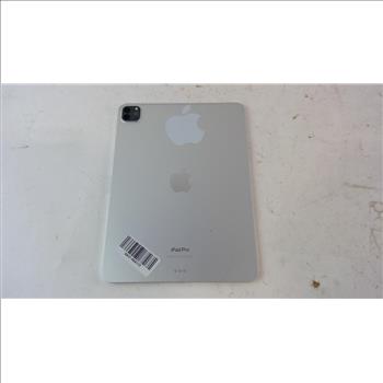 Apple IPad Pro 11