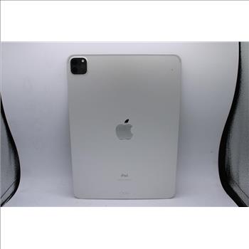 Apple IPad Pro 11 Inch 256GB 2nd Gen